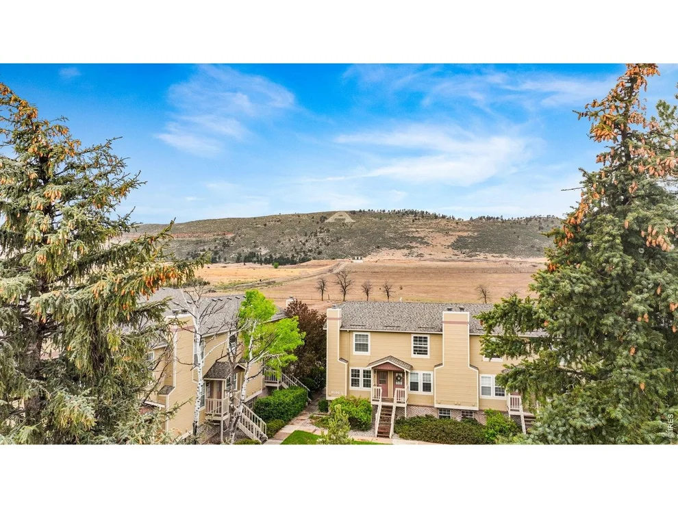 Unit for sale at 1813 Belmar Dr, Fort Collins, CO 80526