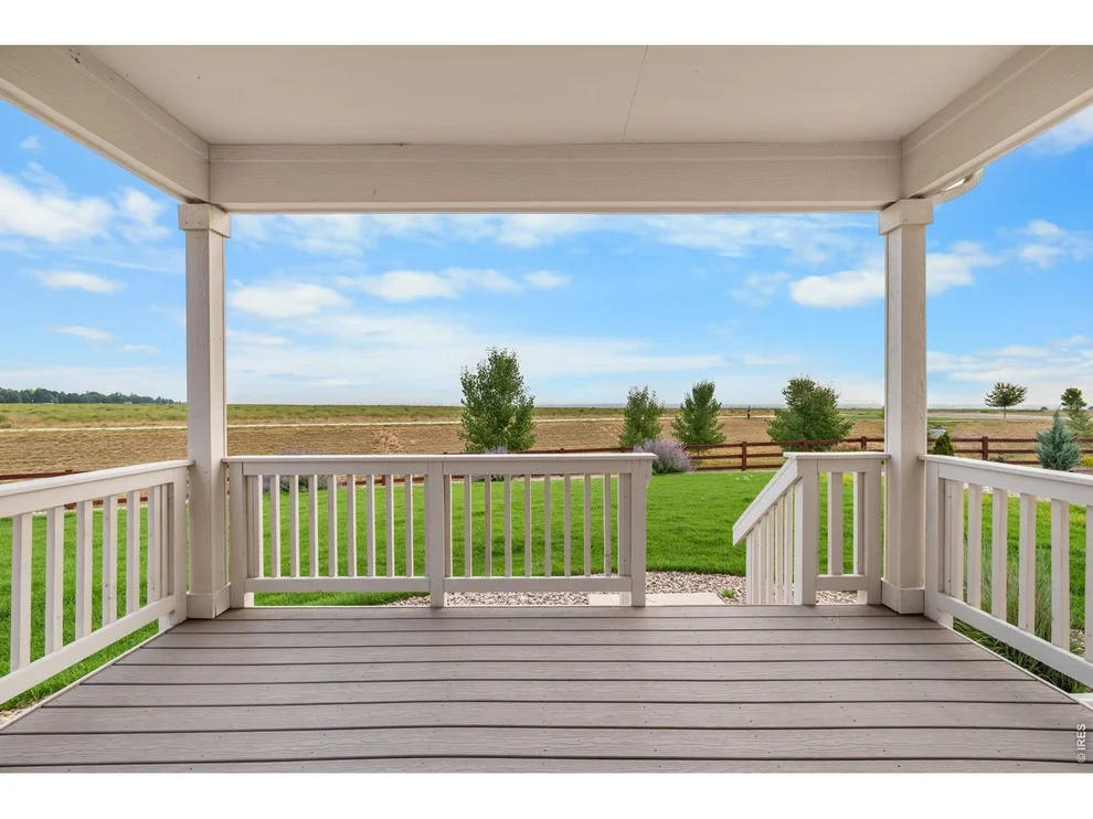 Unit for sale at 1838 Rise Dr, Windsor, CO 80550