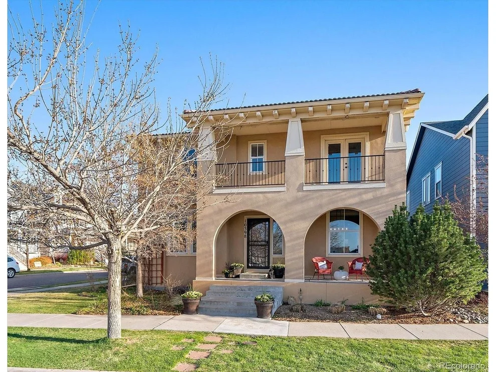 Unit for sale at 10398 E 28th Ave, Denver, CO 80238
