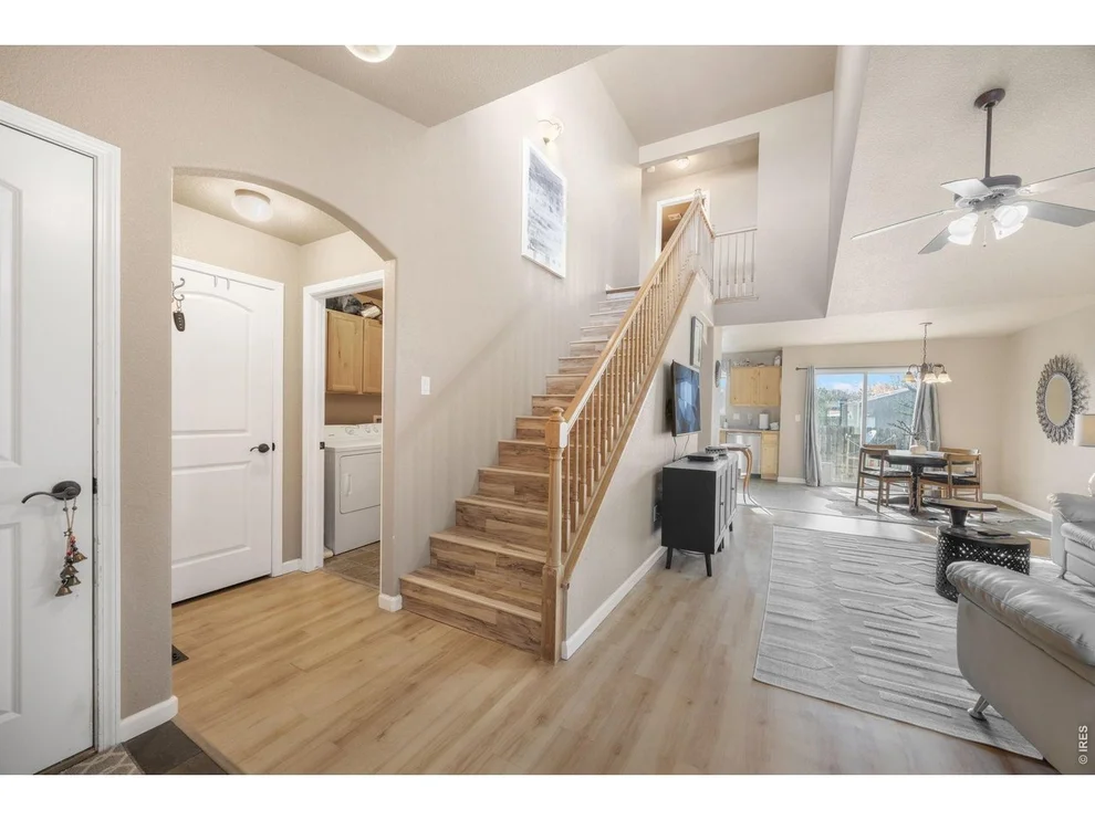 Unit for sale at 8461 Pebble Ct, Wellington, CO 80549