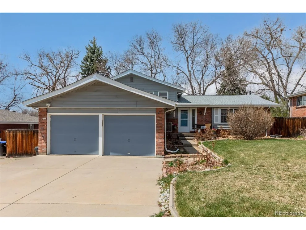 Unit for sale at 7023 Quail St, Arvada, CO 80004