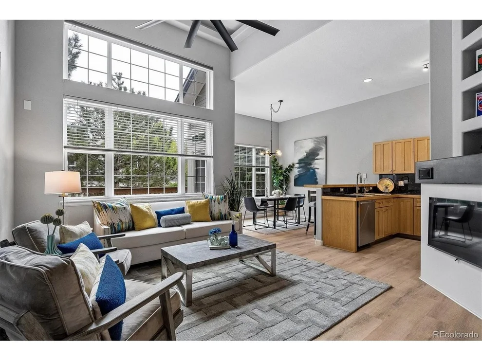 Unit for sale at 1385 S Ulster St, Denver, CO 80231