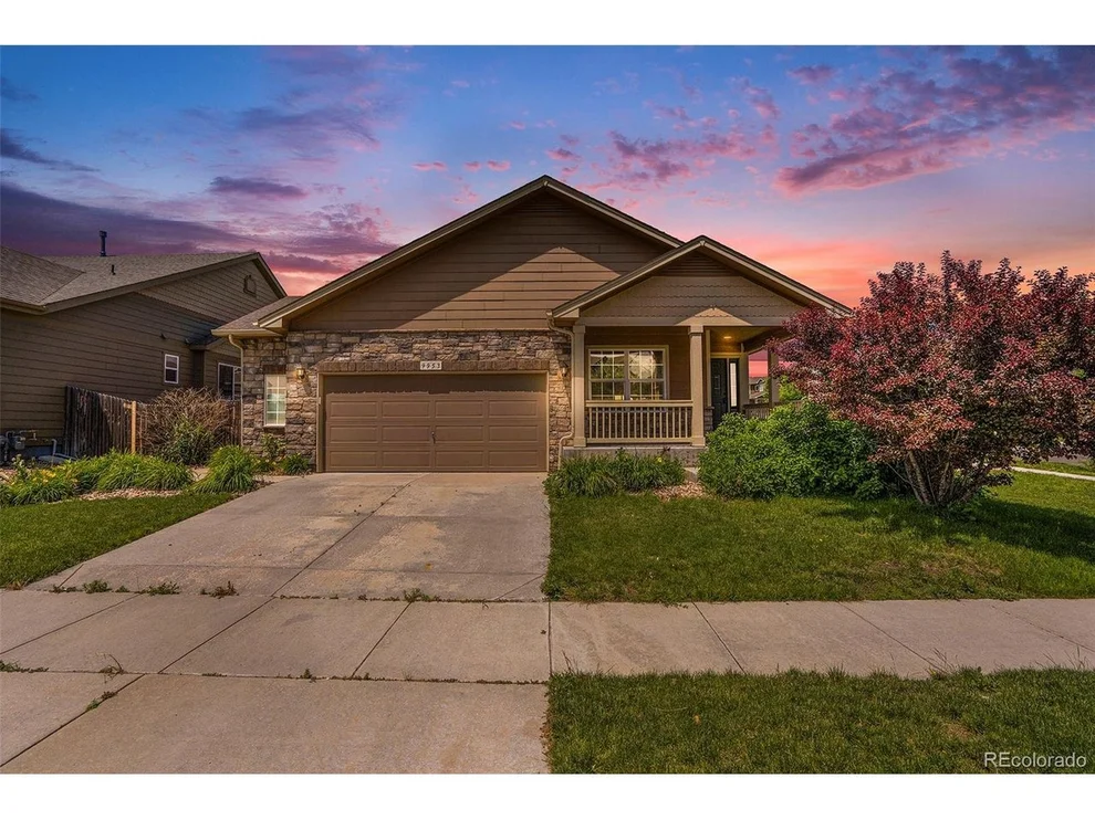 Unit for sale at 9953 Norfolk St, Commerce City, CO 80022