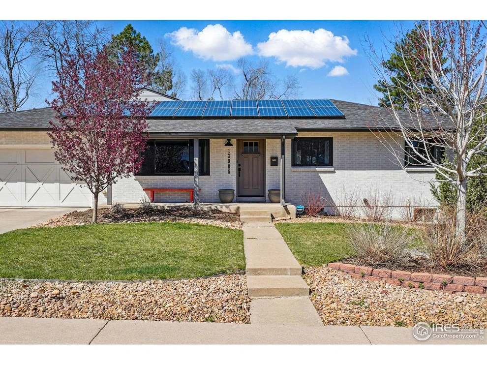 Unit for sale at 13905 W 21st Ave, Golden, CO 80401