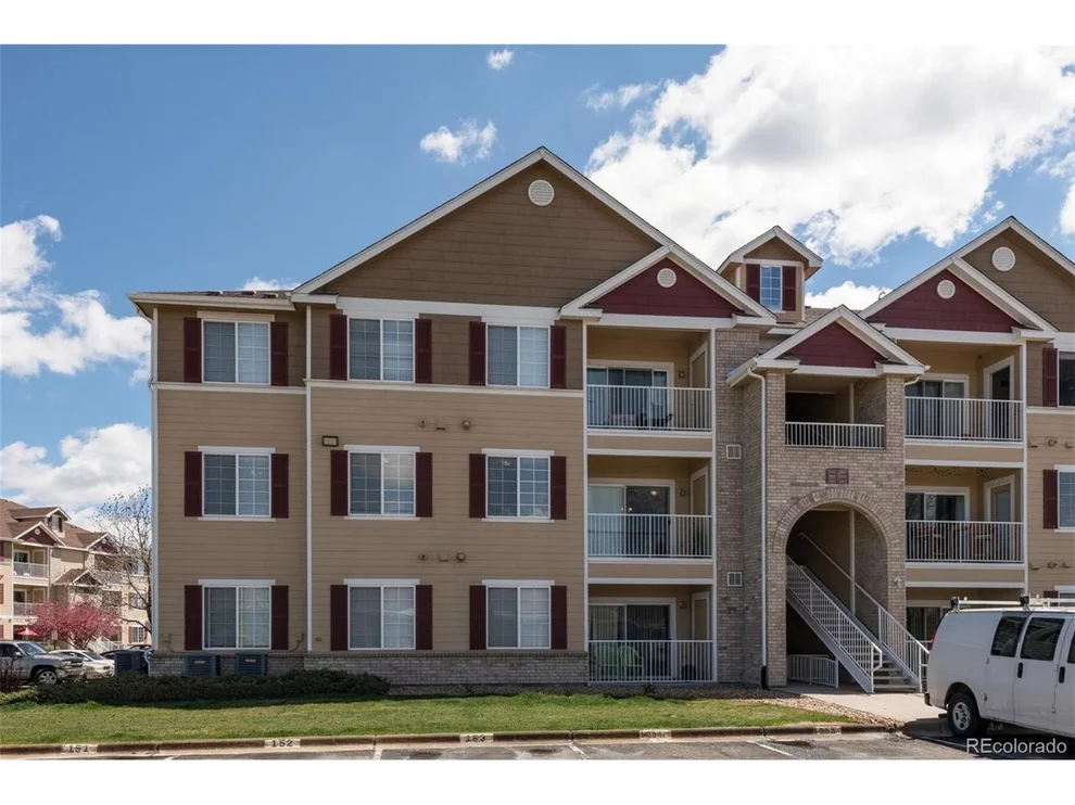 Unit for sale at 15700 E Jamison Dr, Englewood, CO 80112