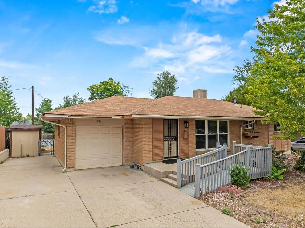 Unit for sale at 1741 W 83rd Ave, Denver, CO 80221