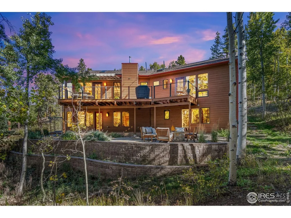 Unit for sale at 1785 Coyote Cir, Black Hawk, CO 80422