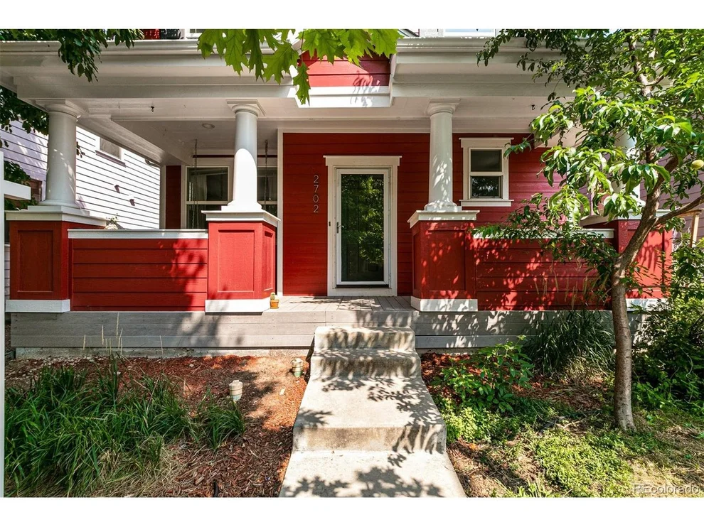 Unit for sale at 2702 Valentia St, Denver, CO 80238