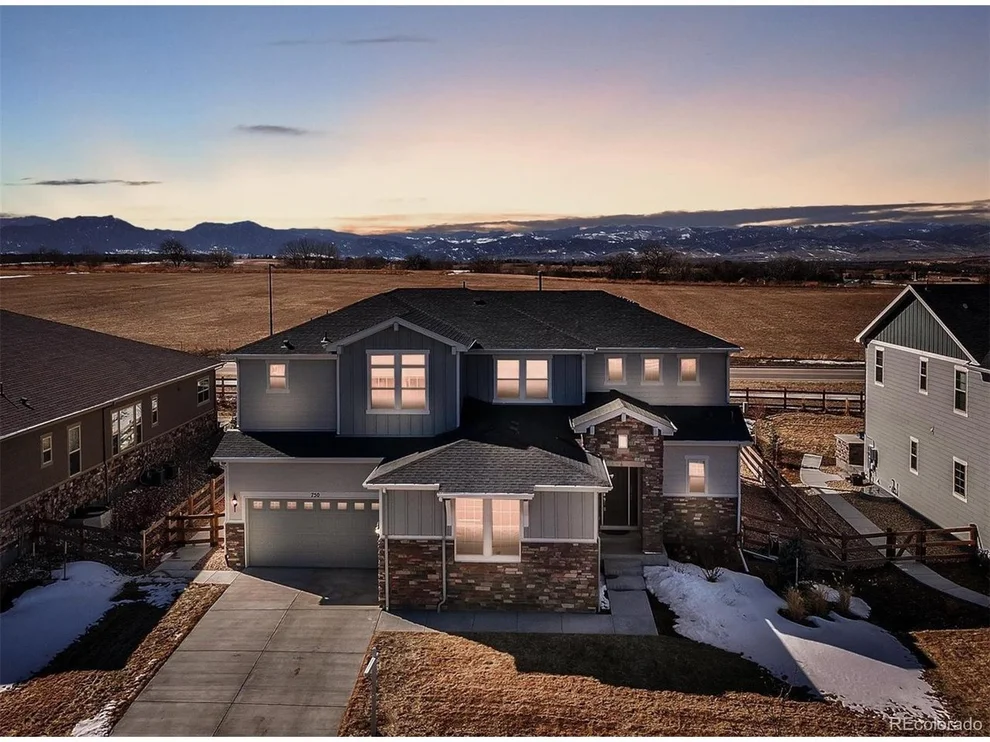 Unit for sale at 750 Limestone Dr, Erie, CO 80516