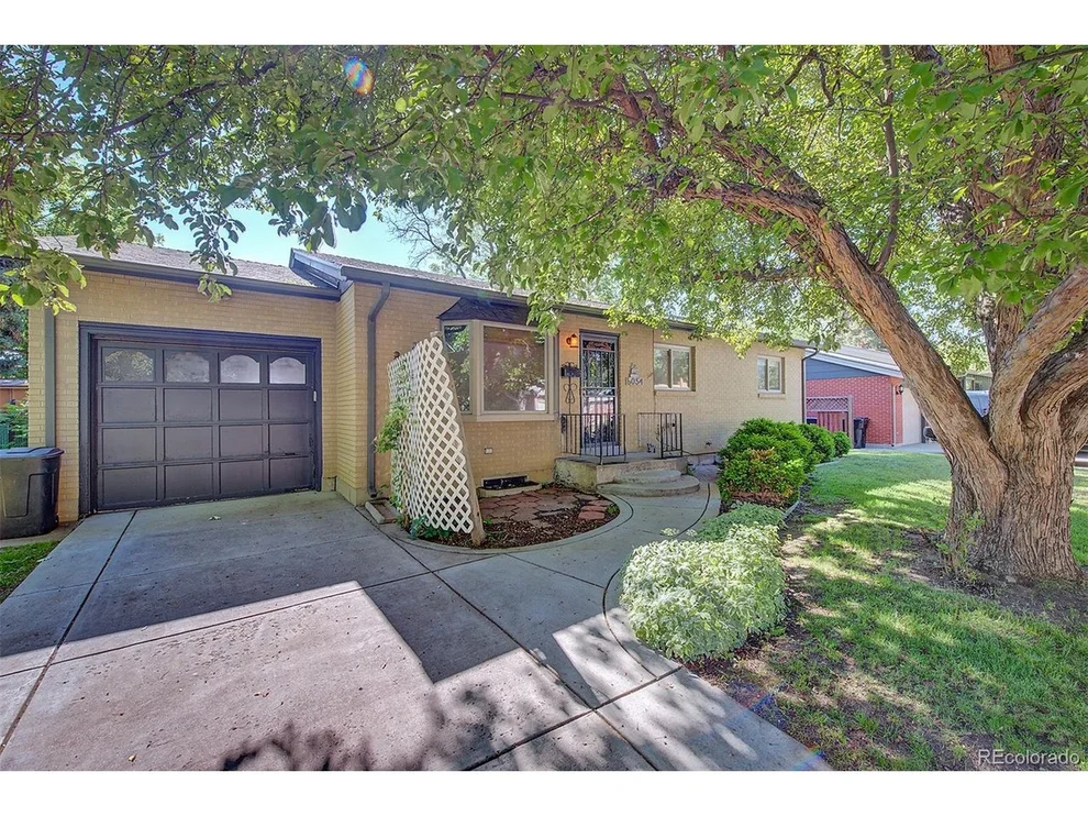 Unit for sale at 6054 Iris Way, Arvada, CO 80004