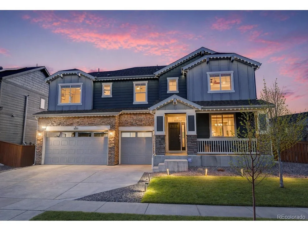 Unit for sale at 11697 Olathe St, Commerce City, CO 80022
