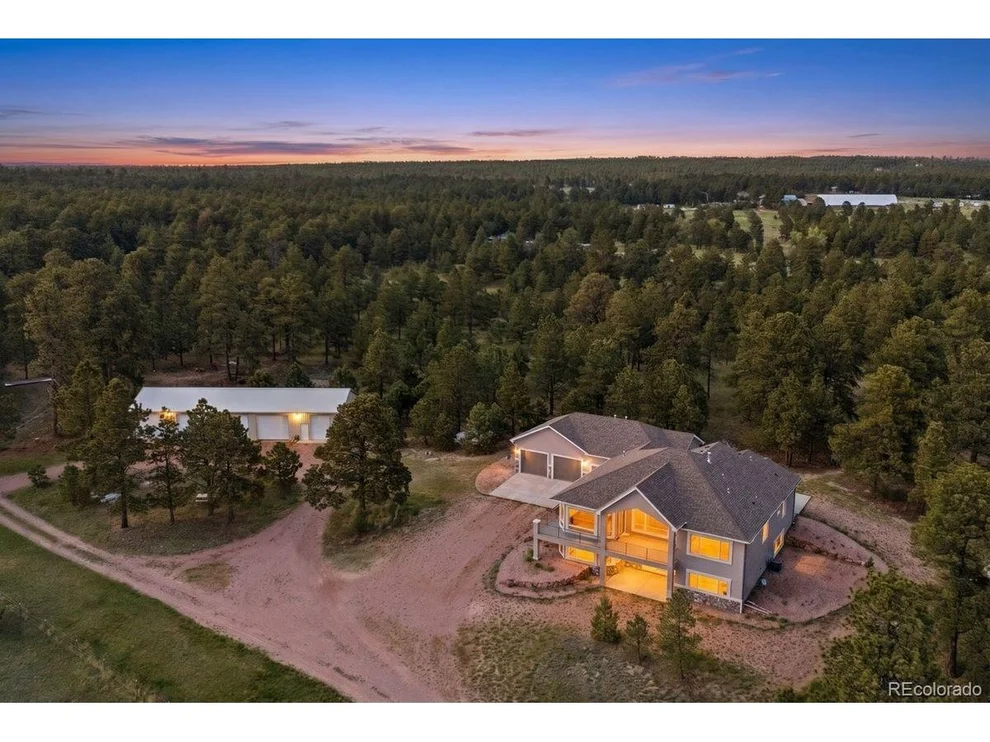 Unit for sale at 10840 Vollmer Rd, Colorado Springs, CO 80908