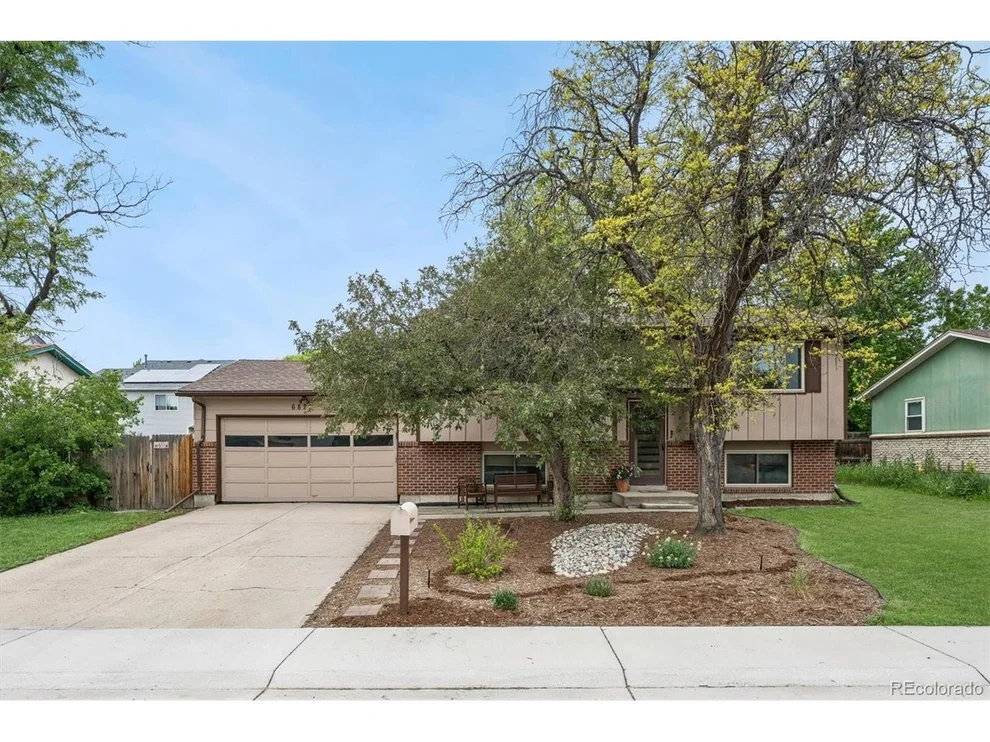 Unit for sale at 6825 Newland St, Arvada, CO 80003