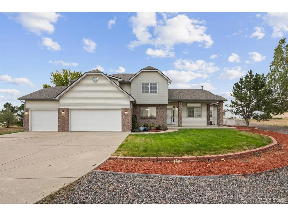 Unit for sale at 29240 E 162nd Ave, Brighton, CO 80603