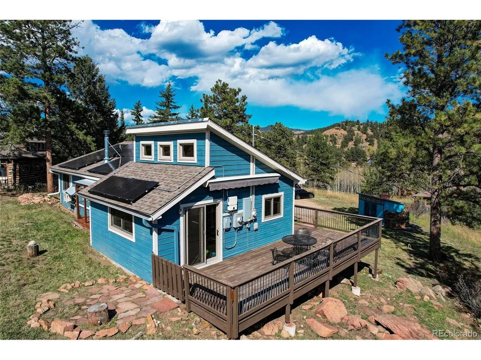 Unit for sale at 34458 Silver Springs Blvd, Pine, CO 80470