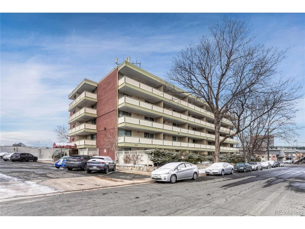 Unit for sale at 4600 E Asbury Cir, Denver, CO 80222