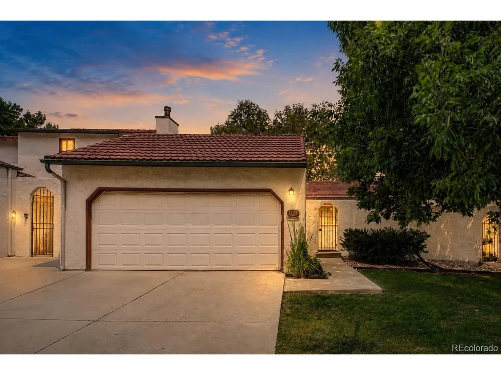 Unit for sale at 1137 Bosque St, Broomfield, CO 80020