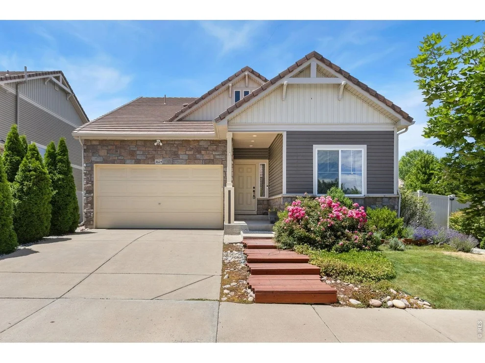 Unit for sale at 3624 Idlewood Ln, Johnstown, CO 80534