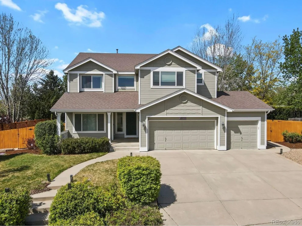 Unit for sale at 815 Allen Dr, Longmont, CO 80503