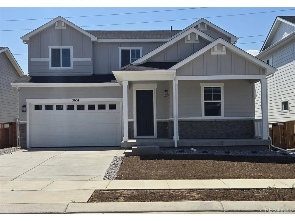 Unit for sale at 3651 Sandreed St, Dacono, CO 80514