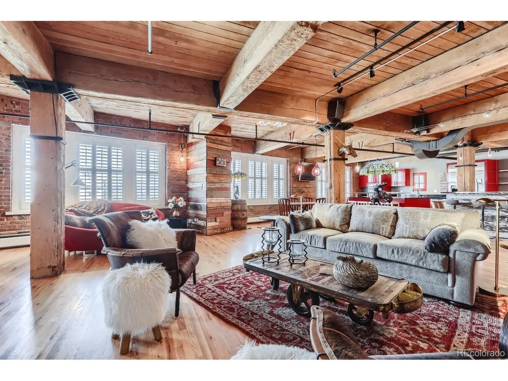 Unit for sale at 1616 14th St, Denver, CO 80202