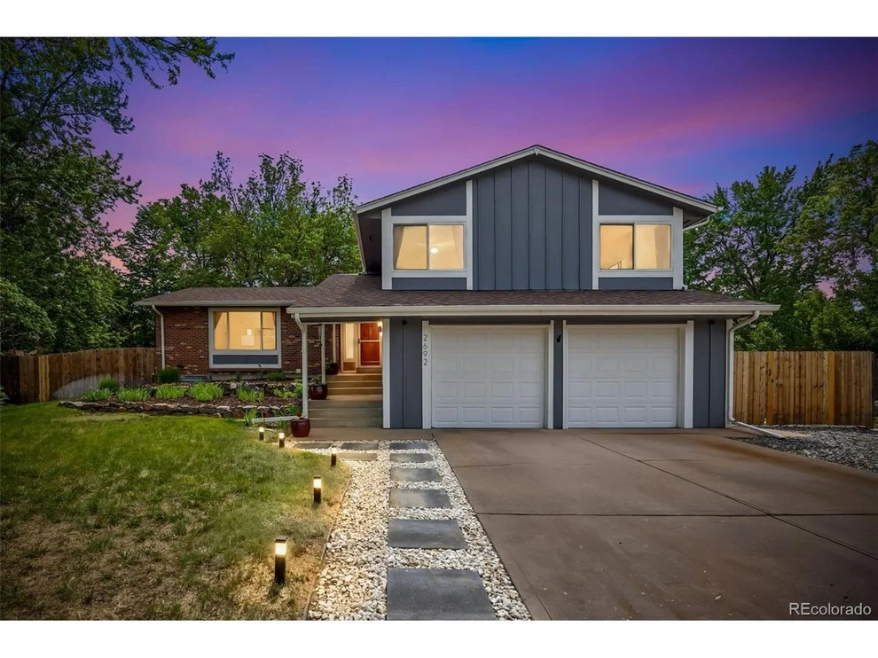 Unit for sale at 2692 S Kenton Ct, Aurora, CO 80014