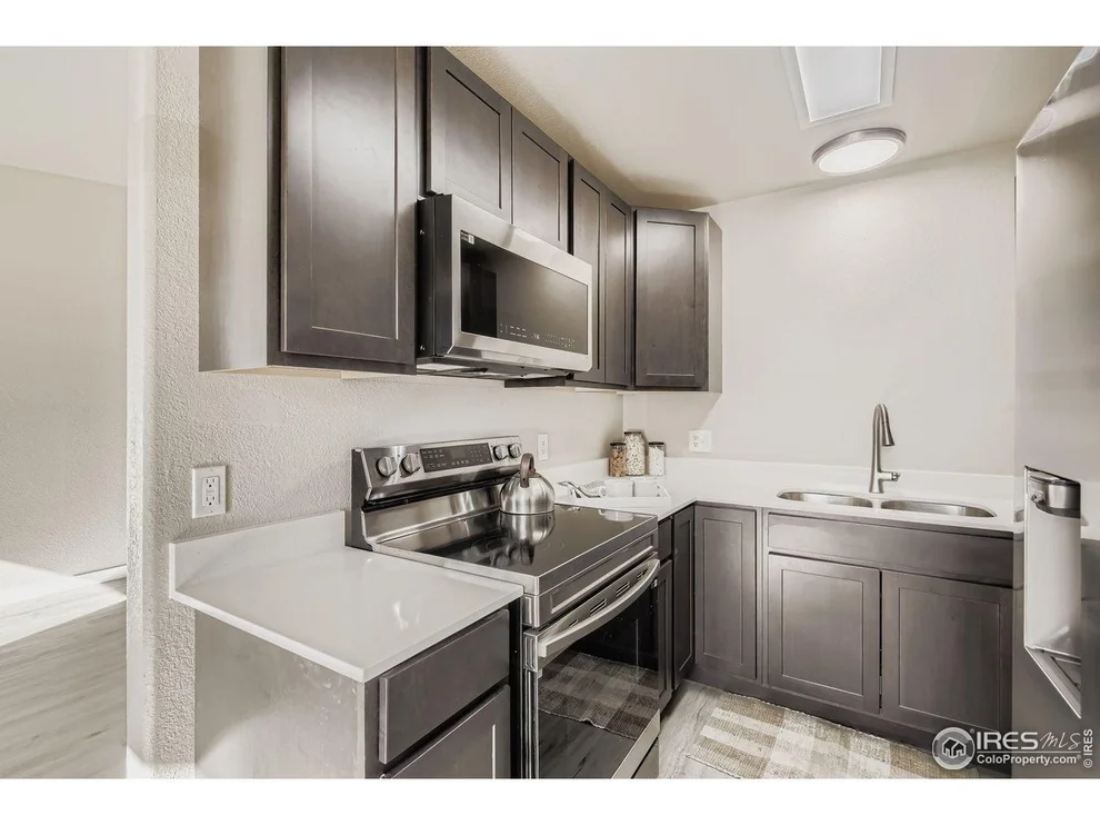Unit for sale at 1303 Darrell Rd, Evans, CO 80620