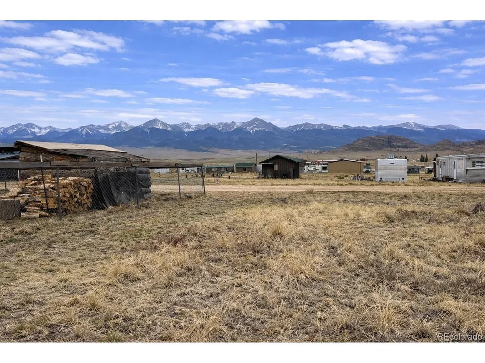 Unit for sale at 35 Williams Ave, Westcliffe, CO 81252