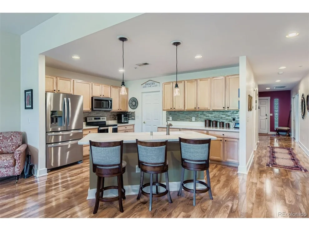 Unit for sale at 6000 W Floyd Ave, Denver, CO 80227