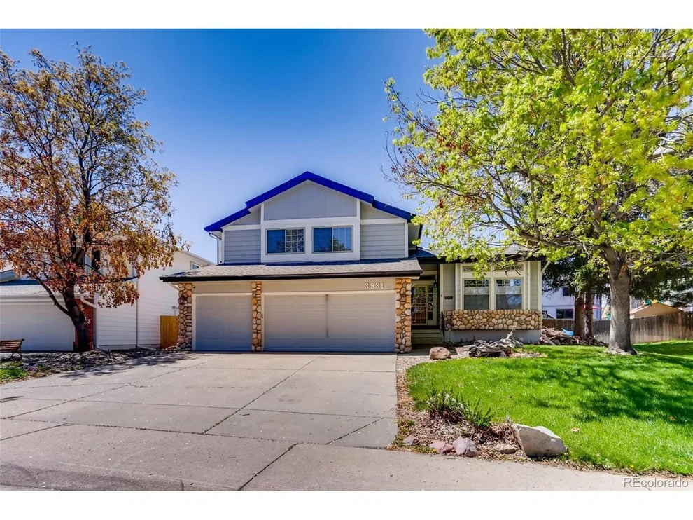 Unit for sale at 3931 S Joplin Way, Aurora, CO 80013