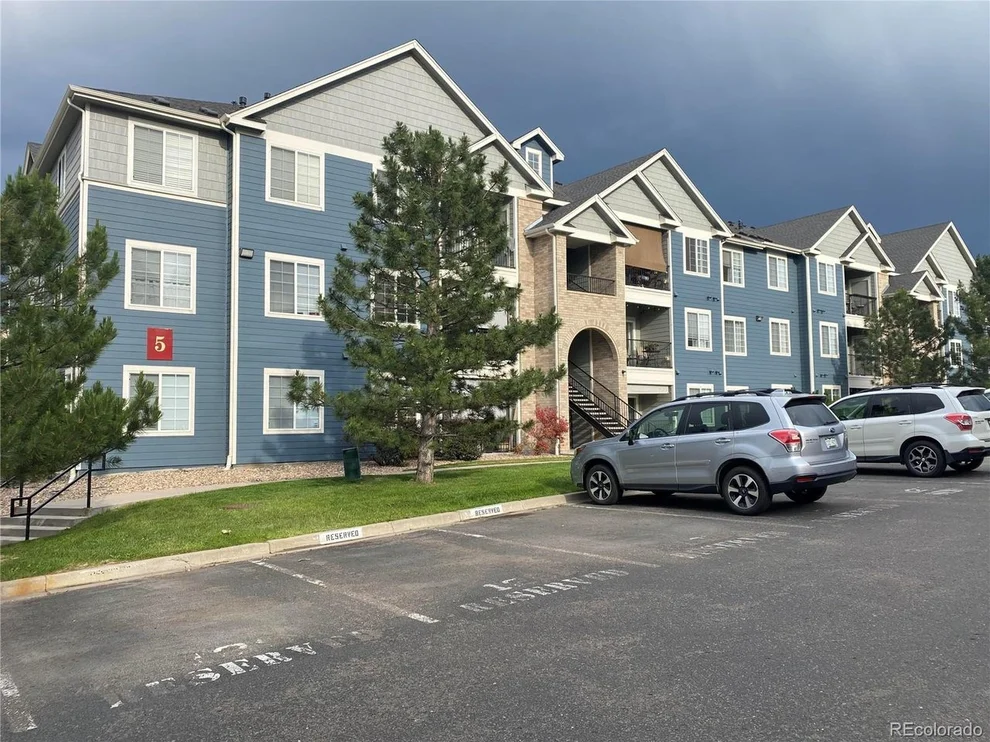 Unit for sale at 4451 S Ammons St, Denver, CO 80123