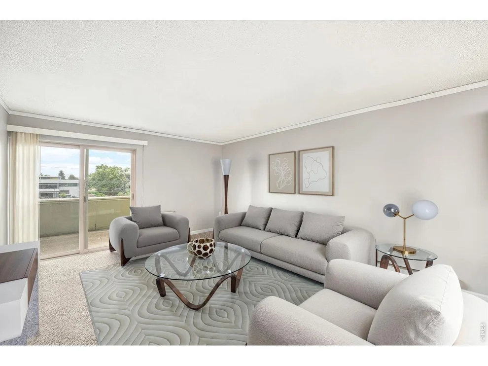 Unit for sale at 3150 Iris Ave, Boulder, CO 80301