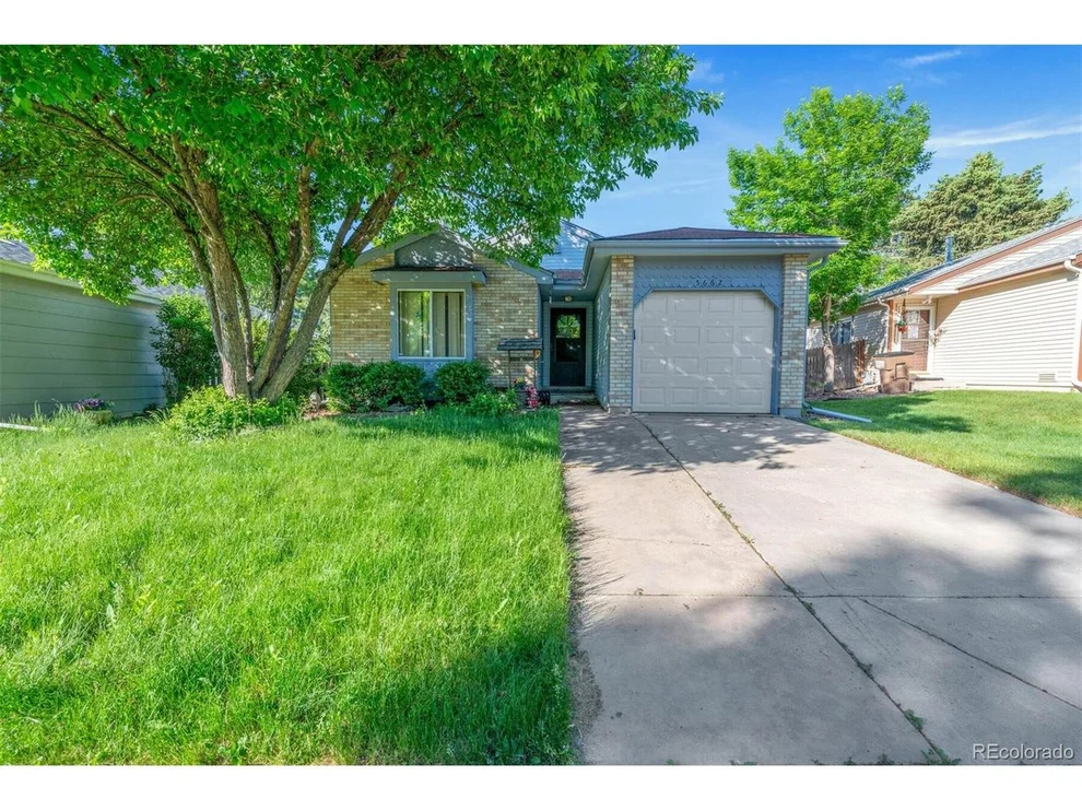 Unit for sale at 5662 W 77th Ave, Arvada, CO 80003