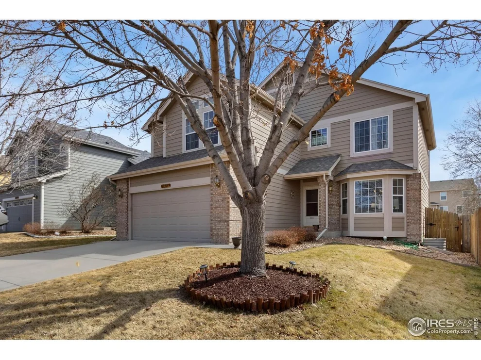 Unit for sale at 6280 Snowberry Ave, Firestone, CO 80504