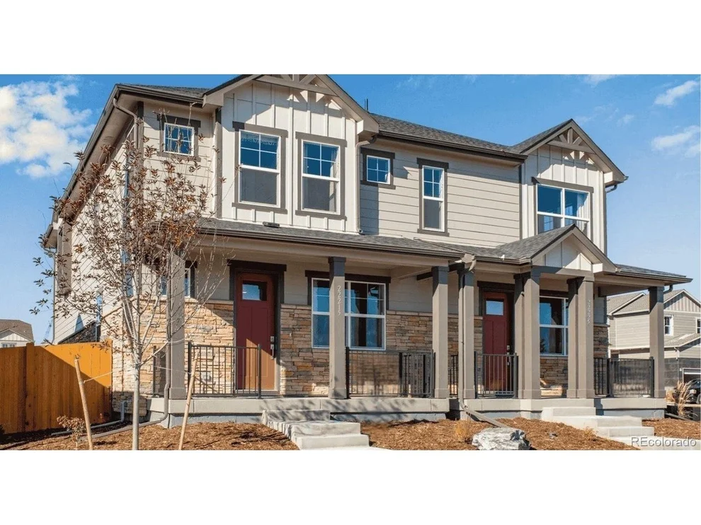 Unit for sale at 22564 E 6th Pl, Aurora, CO 80018