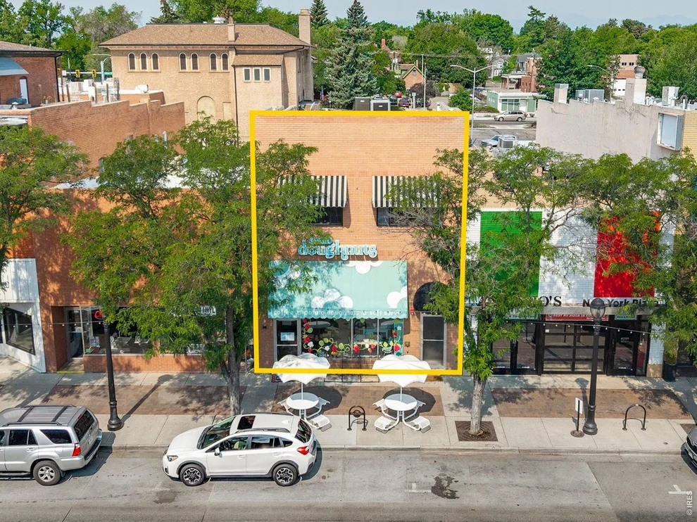 Unit for sale at 321 Main St, Longmont, CO 80501