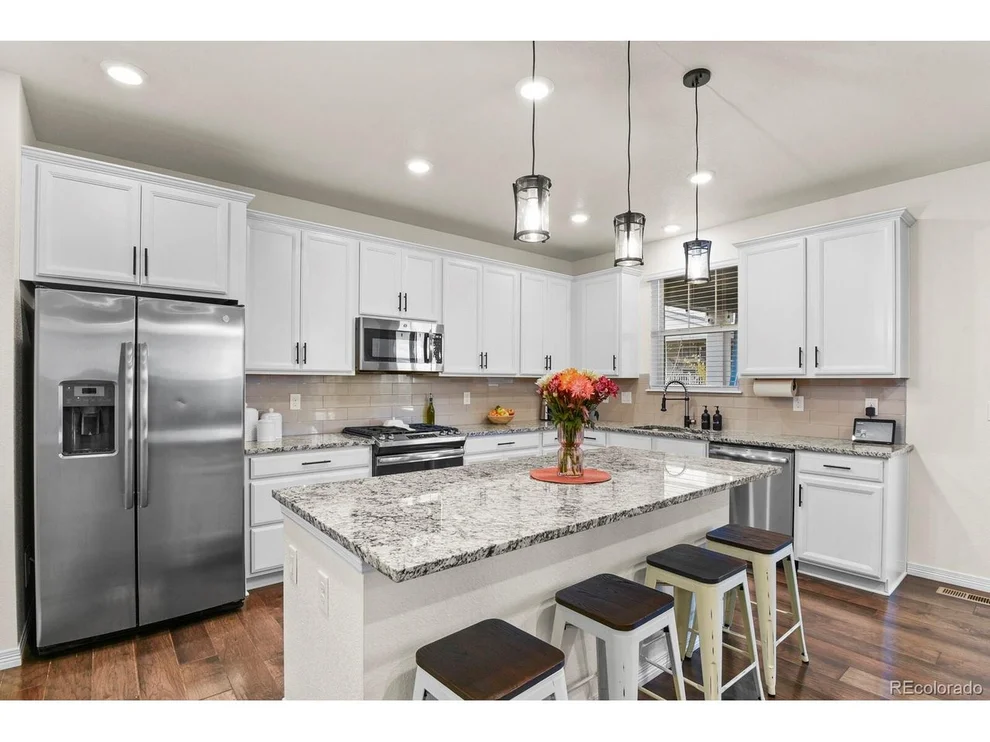 Unit for sale at 14465 Grape Way, Thornton, CO 80602