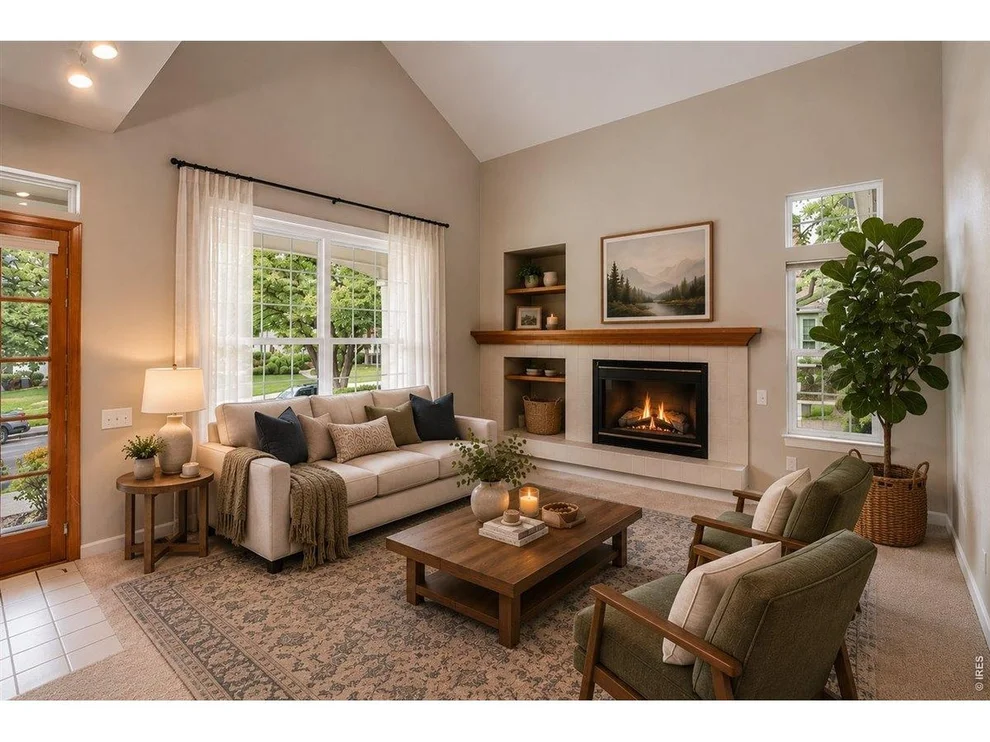 Unit for sale at 2909 W Long Cir, Littleton, CO 80120