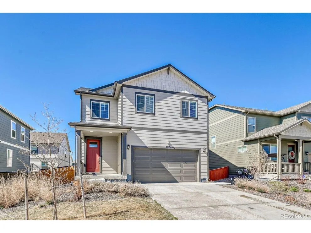 Unit for sale at 1109 Sunrise Dr, Brighton, CO 80603