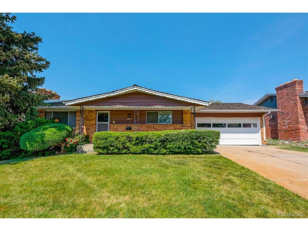 Unit for sale at 8881 Rutgers St, Westminster, CO 80031