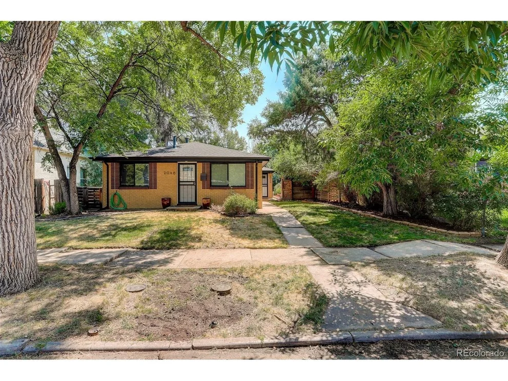Unit for sale at 2050 S Grant St, Denver, CO 80210