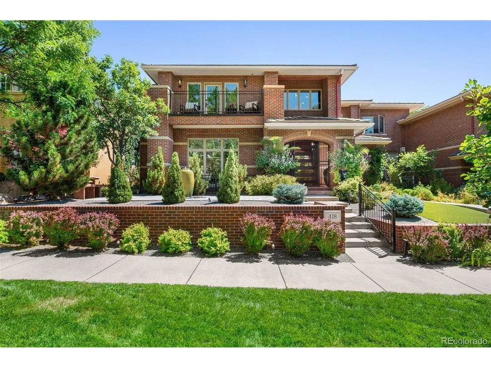 Unit for sale at 418 Steele St, Denver, CO 80206