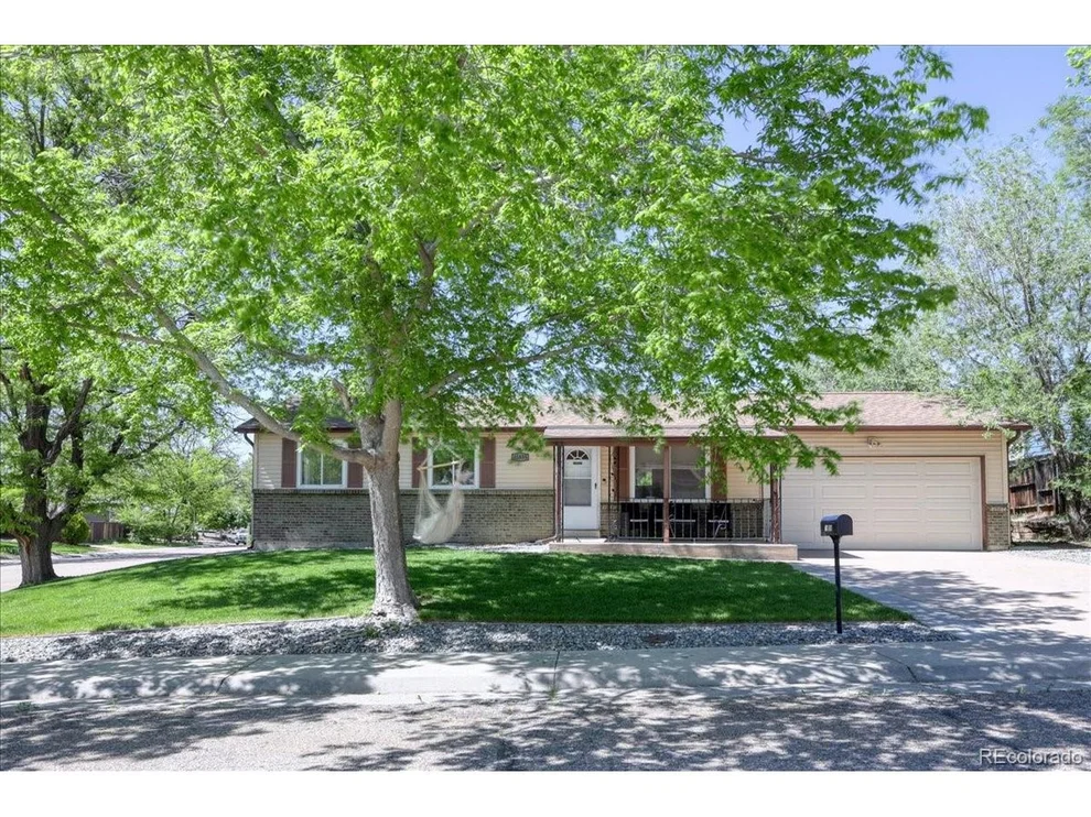 Unit for sale at 15855 E Cornell Pl, Aurora, CO 80013