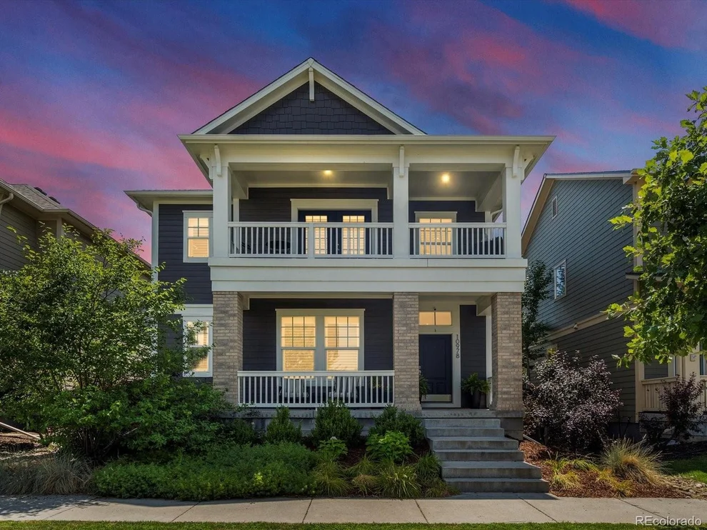 Unit for sale at 10978 E 27th Ave, Denver, CO 80238