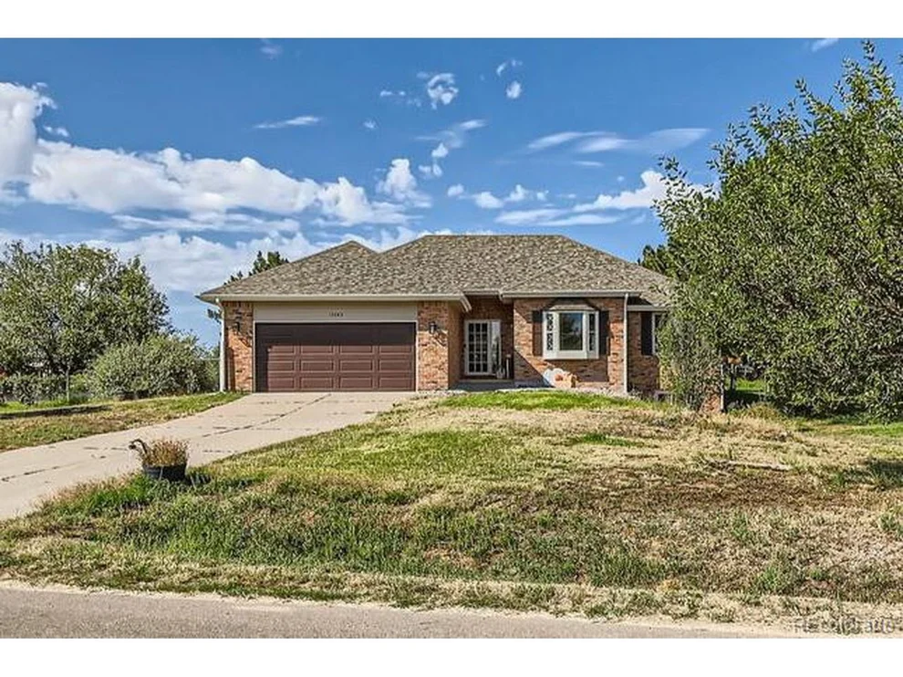 Unit for sale at 15689 Great Rock Rd, Brighton, CO 80603