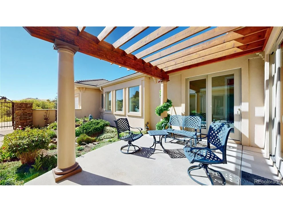 Unit for sale at 4797 Ponderosa Trl, Littleton, CO 80125