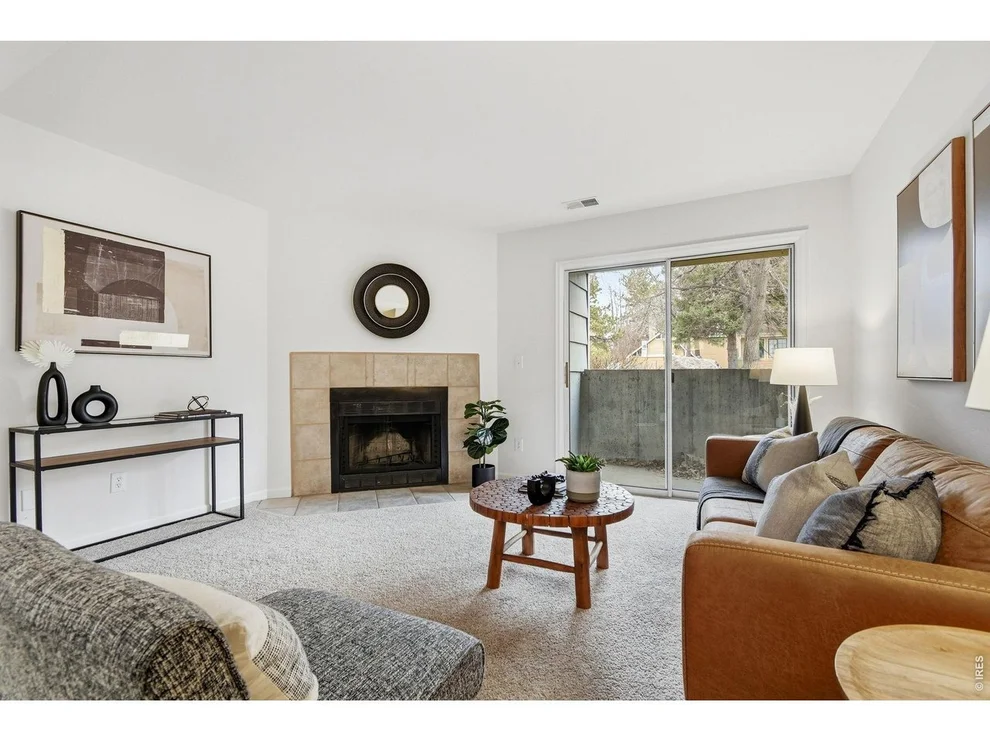 4658 White Rock Circle