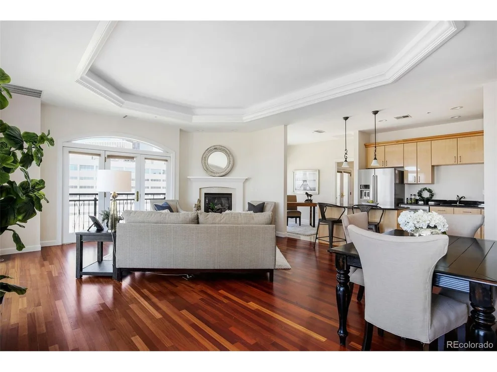 Unit for sale at 1827 N Grant St, Denver, CO 80203