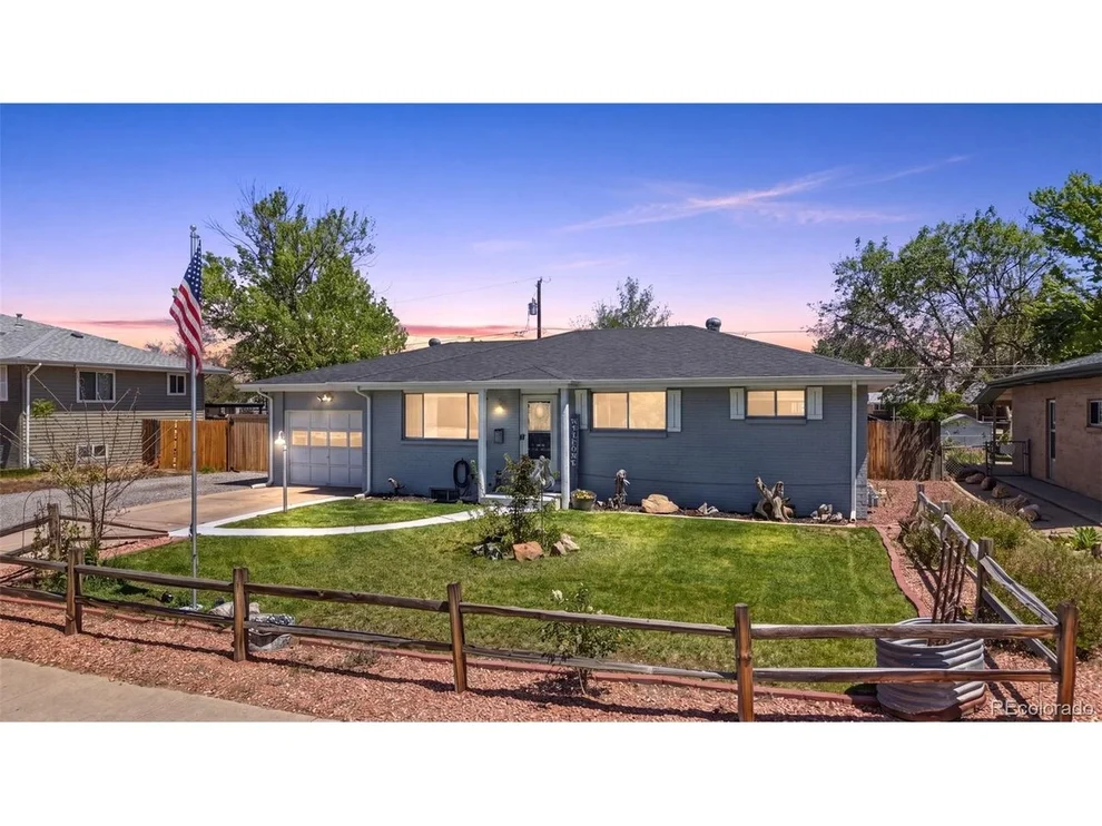 Unit for sale at 800 S 7th Ave, Brighton, CO 80601
