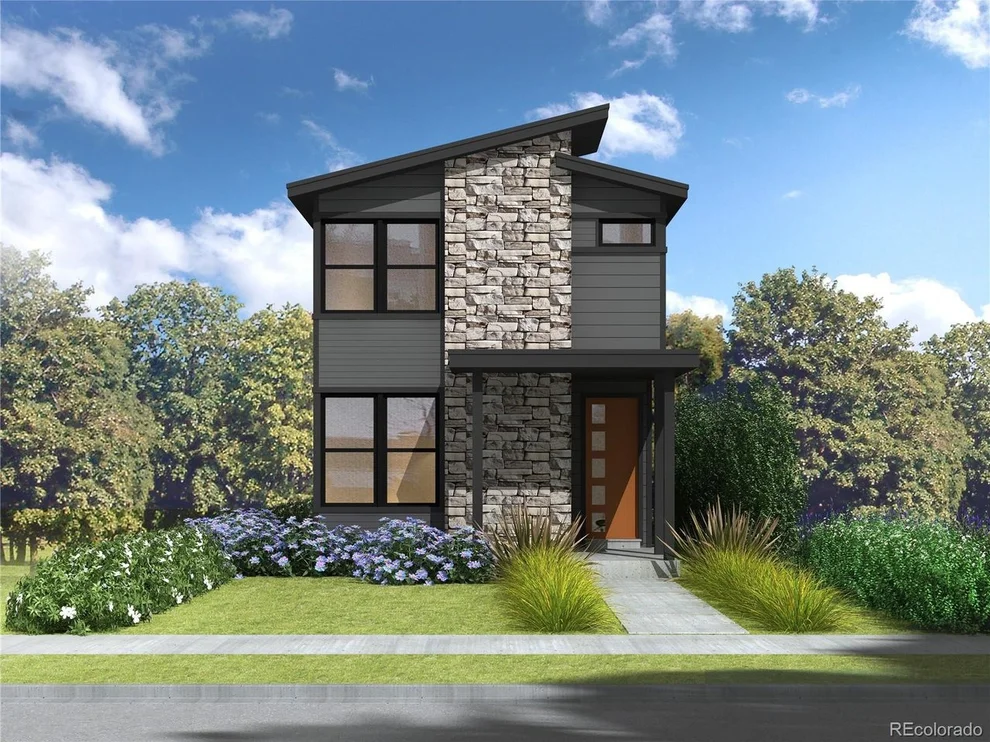 Unit for sale at 3346 N Elizabeth St, Denver, CO 80205